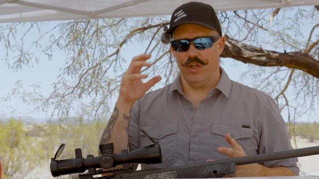 Meprolight MVO 3-18×44: One Scope to Handle Nearly Everything