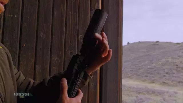 Rugged Suppressors Axial Runs At The Extremes