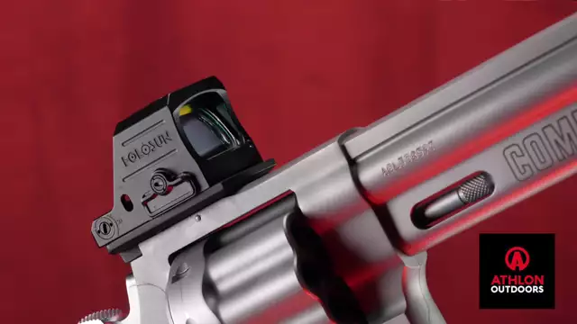 The Next Evolution of the Holosun 507C-X3