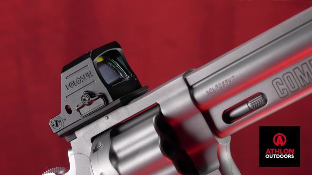 The Next Evolution of the Holosun 507C-X3