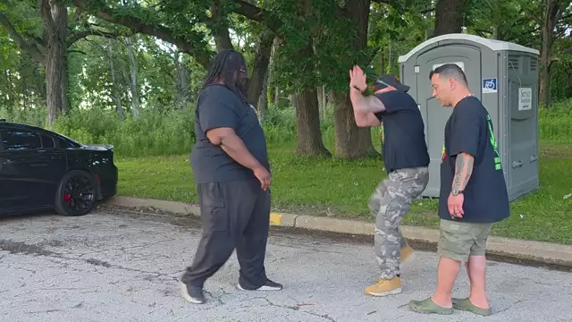 Skillset Fight Club: Crippling Kicks