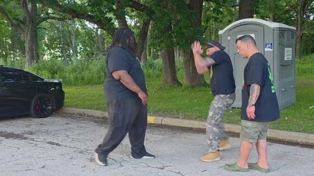 Skillset Fight Club: Crippling Kicks