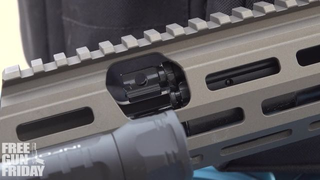 FGF July: Sig Sauer, INFORCE, and Black Hills