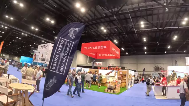 SKILLSET Visits ICAST 2026