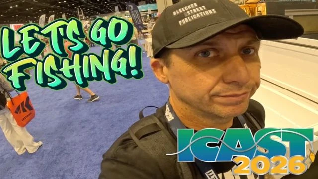 SKILLSET Visits ICAST 2026