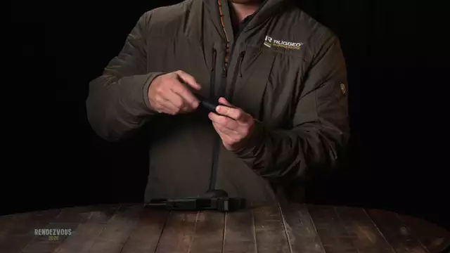 Rugged Suppressors Oculus22 — Above & Beyond The .22 LR