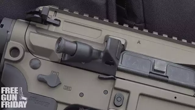 FGF July: Sig Sauer, INFORCE, and Black Hills Ammo