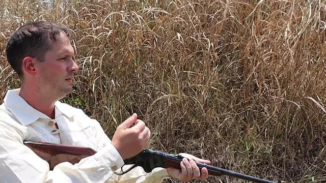Spencer Carbines and the US Army’s First Repeating Rifle