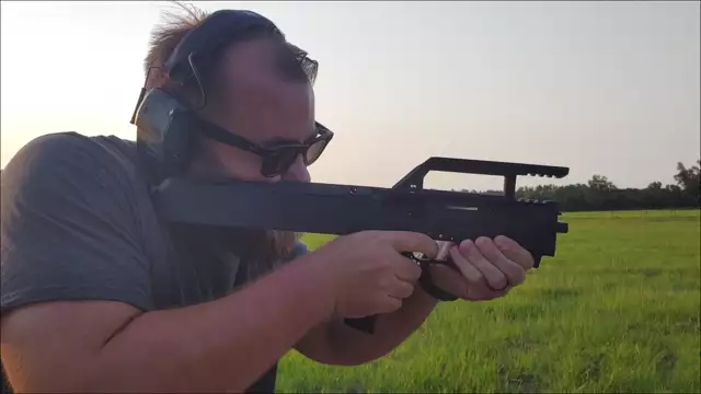 ZEV FDP Review: The Folding Gun We've Been Waiting Nearly 20 Year