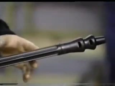 VIDEO: The 1980s Barrett M82A1 Commercial Is Nostalgic Tactical Bliss