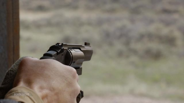S&W Bodyguard 2.0 38 SPL - Modern Design