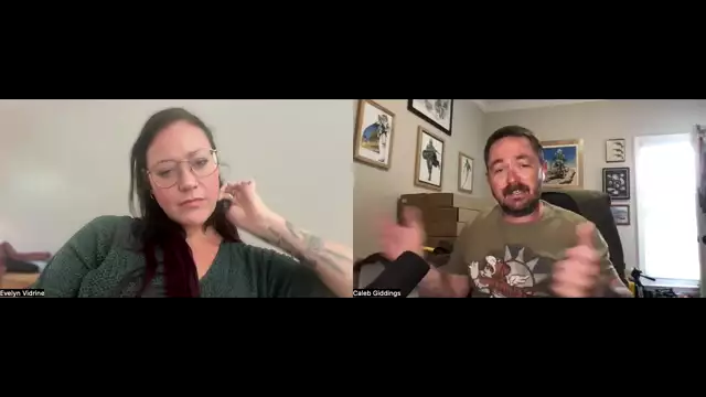 Gunday Brunch 239 - State of the Optics Industry