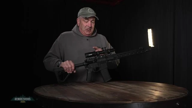 Colt EPR II Pro Modernizes a Proven Formula