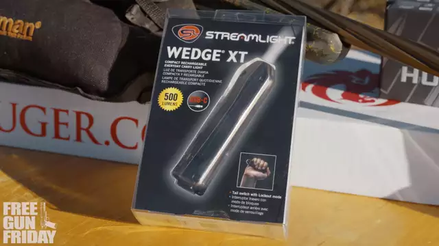 Check Out FGF October:Ruger,Meprolight,Precision Armament,CCW Safe, Streamlight, and Black Hills